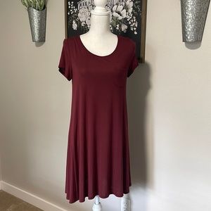 TShirt Dress